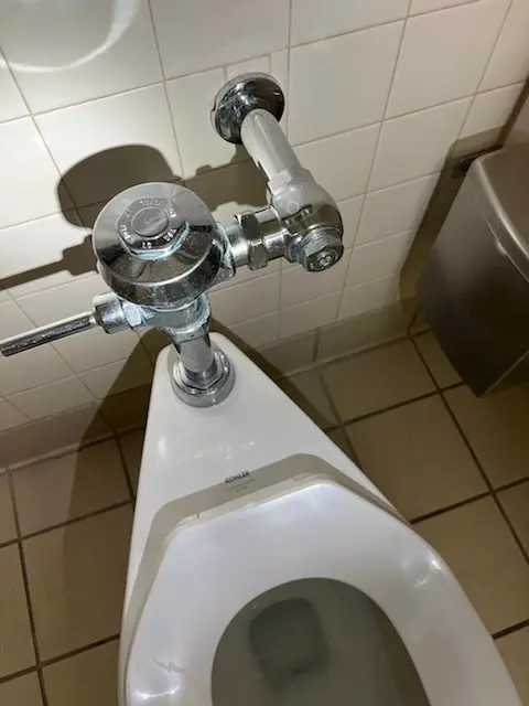 Fixture installation and repair for Sewer Camera Inspection in Rock Island-Samuels Avenue